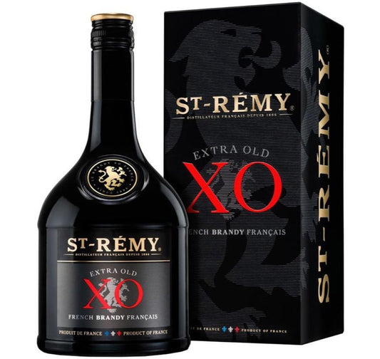 St-Rémy XO Brandy 1Ltr