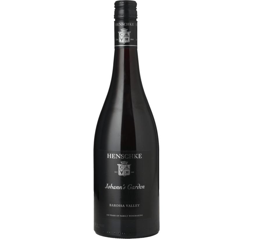 Henschke Johann's Garden Grenache Mataro Barossa Valley 750ml