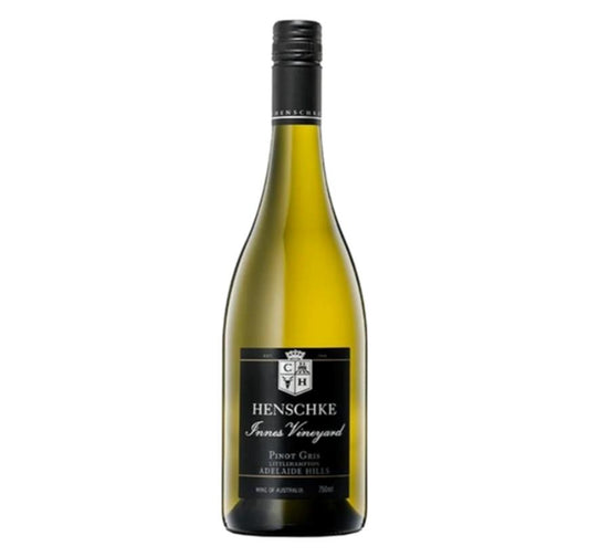 Henschke Innes Vineyard Pinot Gris 750ml