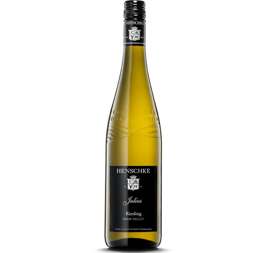 Henschke Julius Eden Valley Riesling 750ml