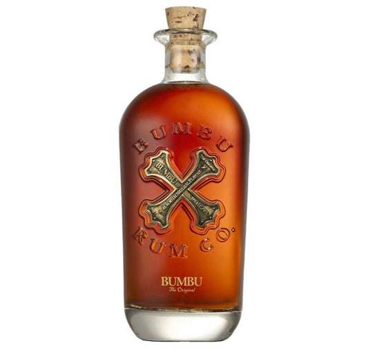 Bumbu The Original Rum 700mL