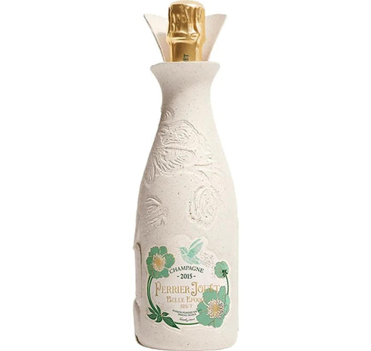 Perrier Jouet Belle Epoque Brut 2015 750ml