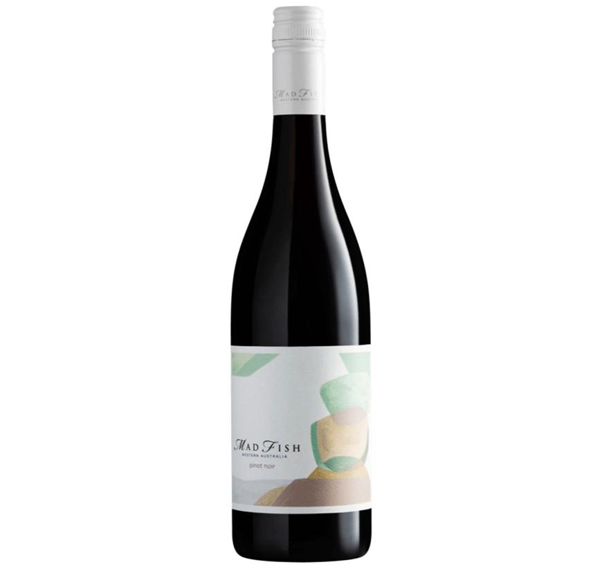 MadFish Pinot Noir 750ml