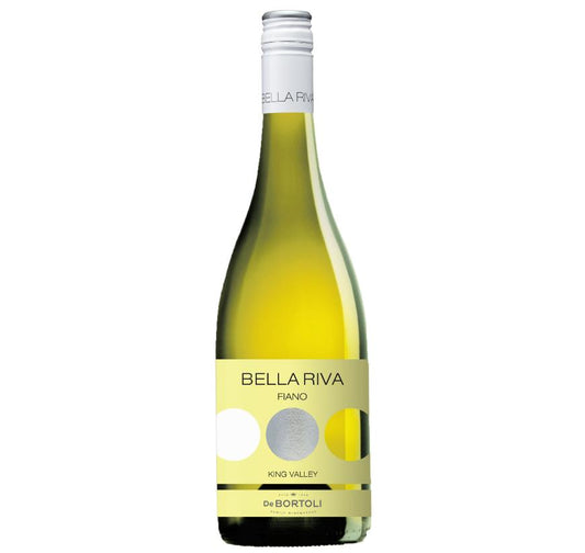 Bella Riva Fiano 750ml