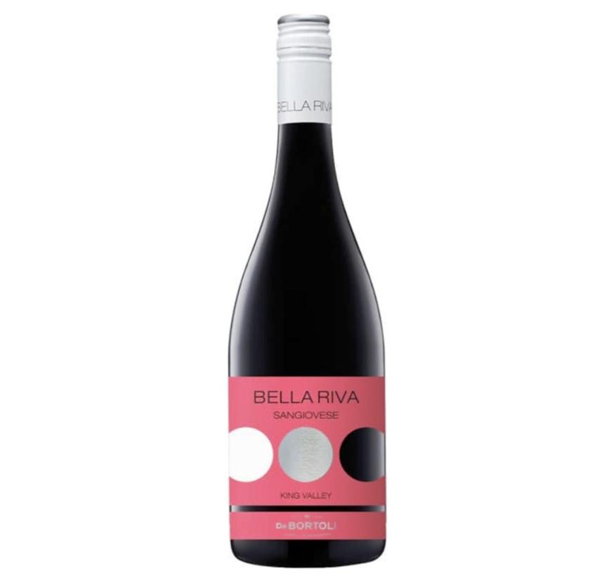 Bella Riva Sangiovese 750ml