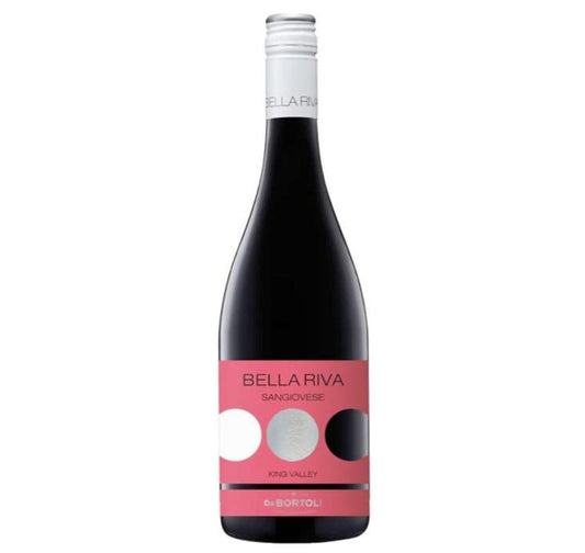 Bella Riva Sangiovese 750ml