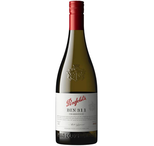 Penfolds Bin 311 Chardonnay 750ml