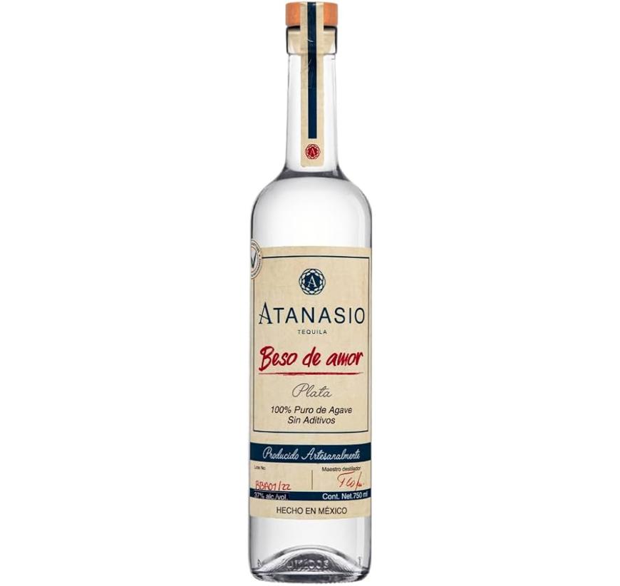 Atanasio Beso De Amor 750ml