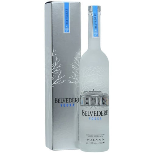 Belvedere Vodka 1ltr