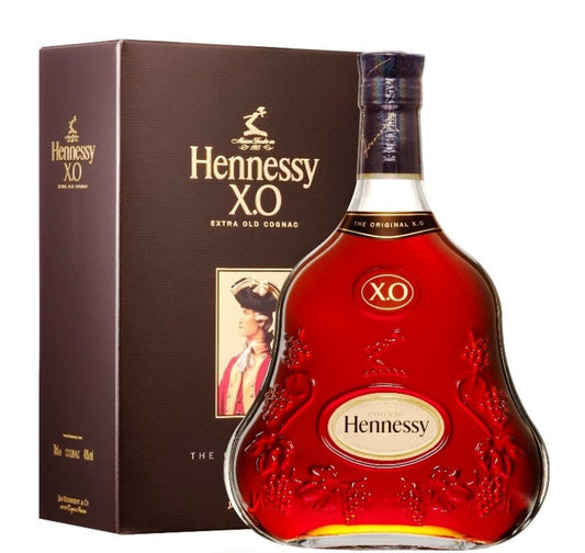 Hennessy XO Cognac  1ltr