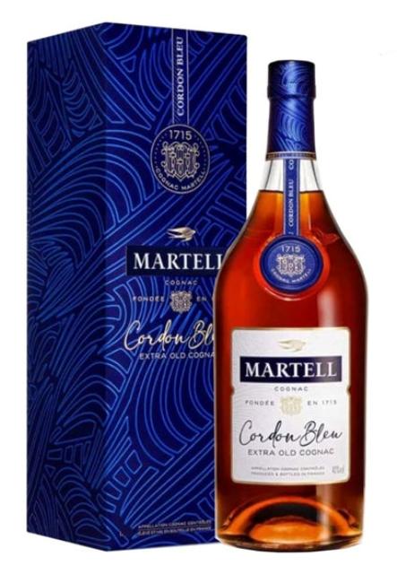 Martell Cordon Bleu Cognac 700ml