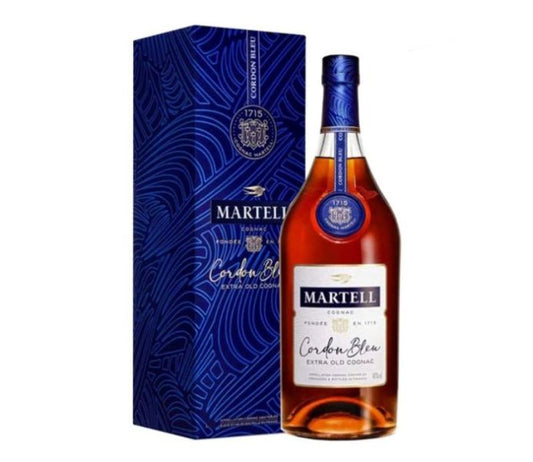 Martell Cordon Bleu Cognac 700ml