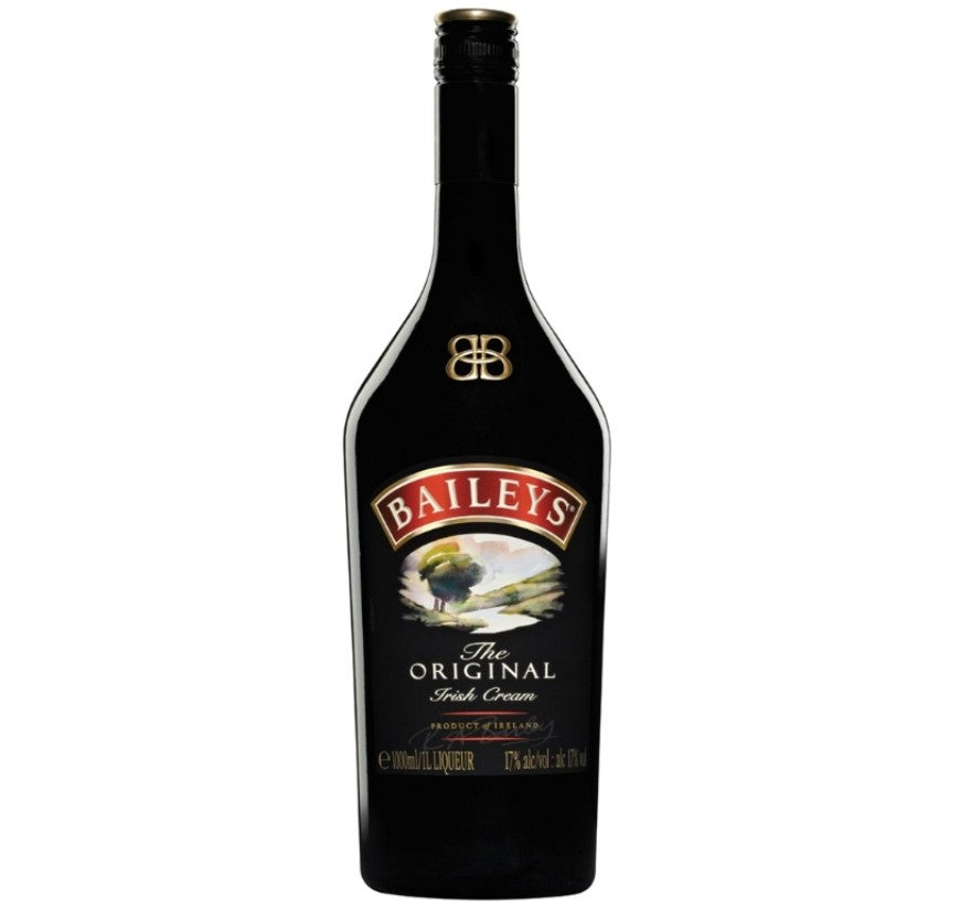 Baileys Original Irish Cream 1ltr