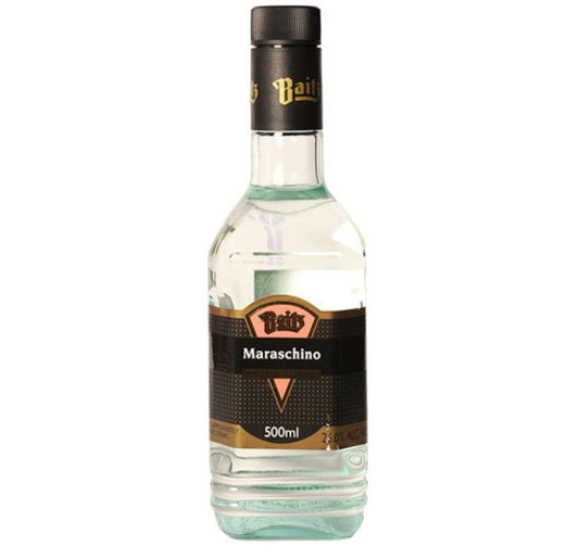 Baitz Maraschino Liqueur 500ml