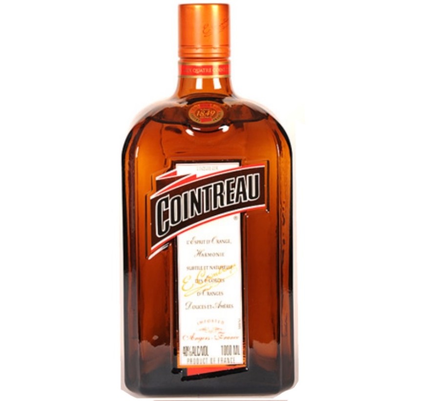 Cointreau Liqueur 1ltr