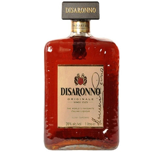 Disaronno Amaretto Originale 1ltr