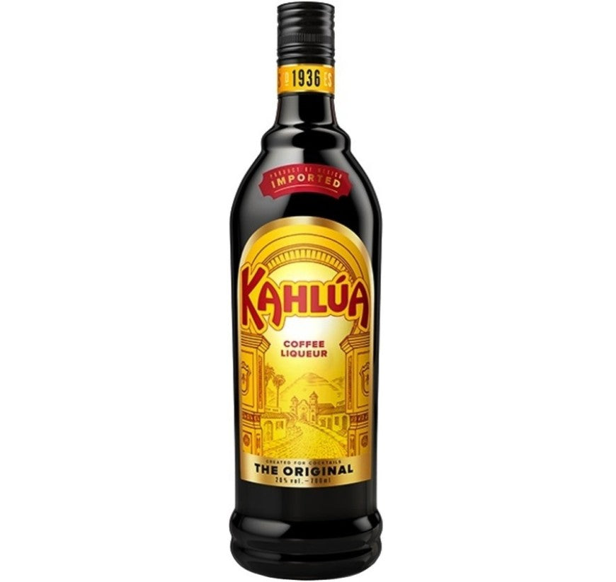 Kahlua Original Coffee Liqueur 700ml
