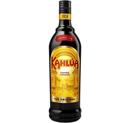 Kahlua Original Coffee Liqueur 700ml