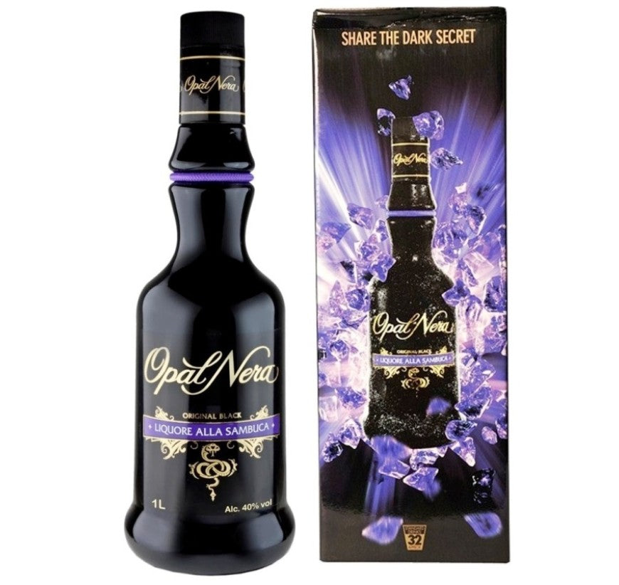 Opal Nera Sambuca 1ltr