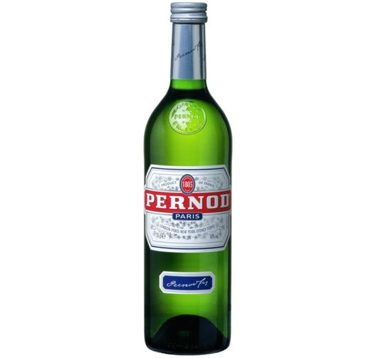 Pernod French Aperitif 1ltr