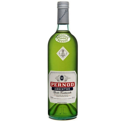 Pernod French Aperitif Absinthe 700ml