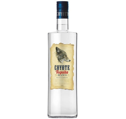 Coyote Tequila 700ml