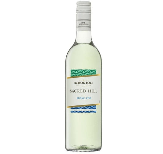 De Bortoli Sacred Hill Moscato 750ml