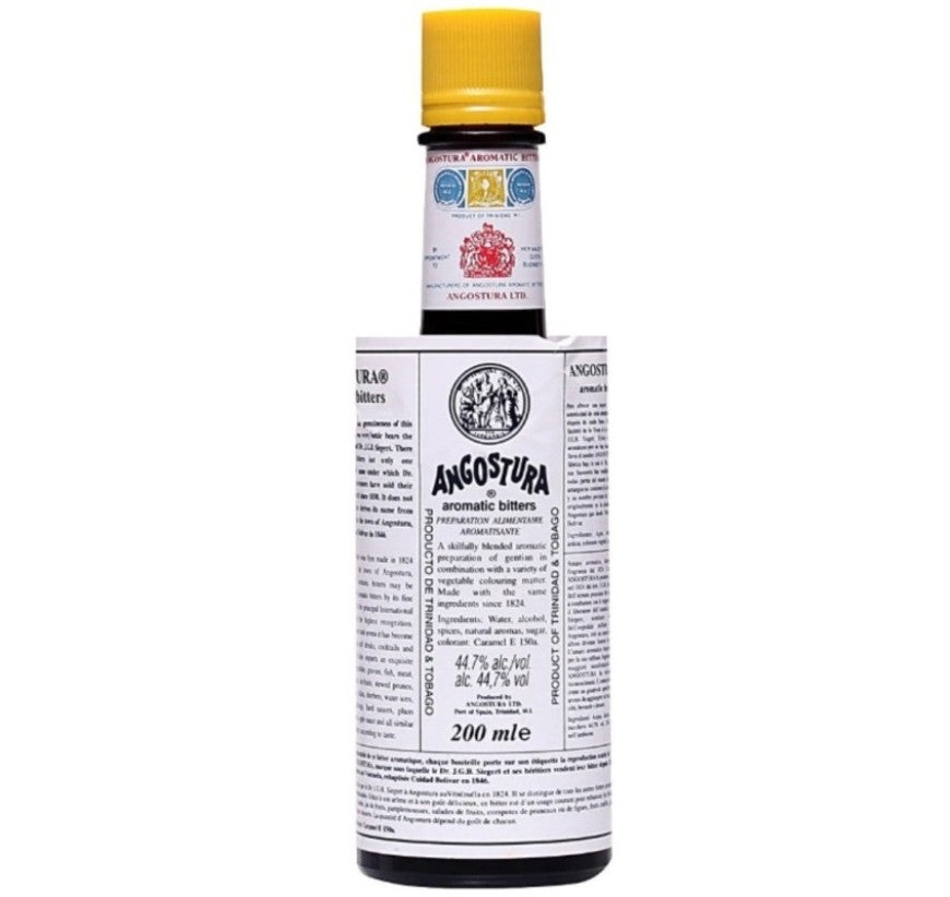 Angostura Bitters 200ml