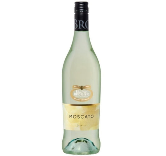 Brown Brothers Moscato 750ml