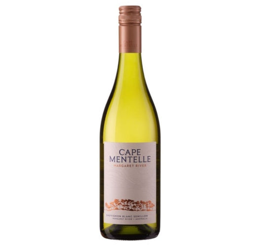 Cape Mentelle Margaret River Sauvignon Blanc Semillon 750ml