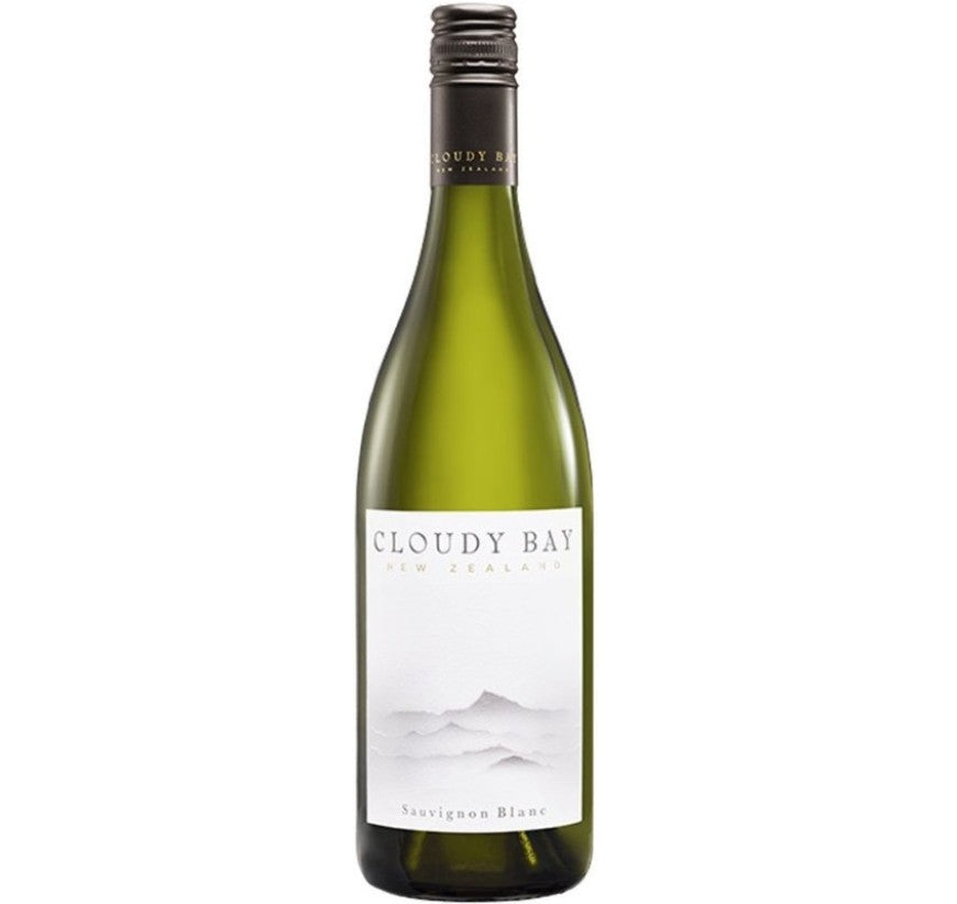 Cloudy Bay Sauvignon Blanc 750ml