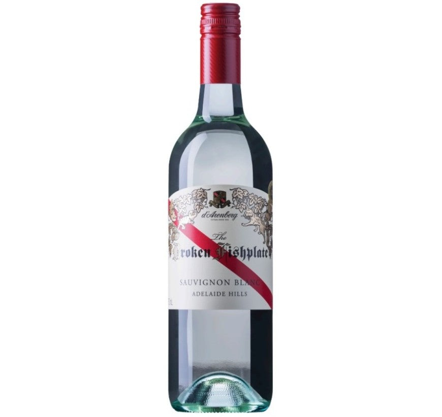 DArenberg The Broken Fishplate Sauvignon Blanc 750ml