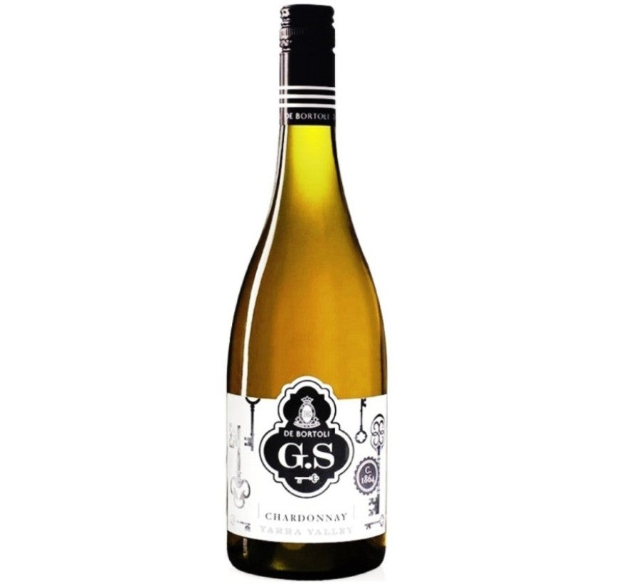 De Bortoli Gulf Station Chardonnay 750ml