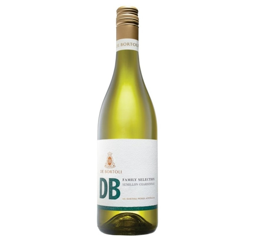 De Bortoli DB Semillon Chardonnay 750ml