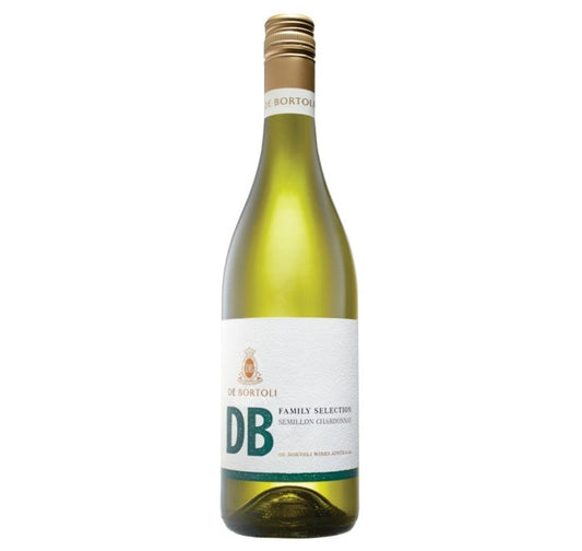 De Bortoli DB Semillon Chardonnay 750ml