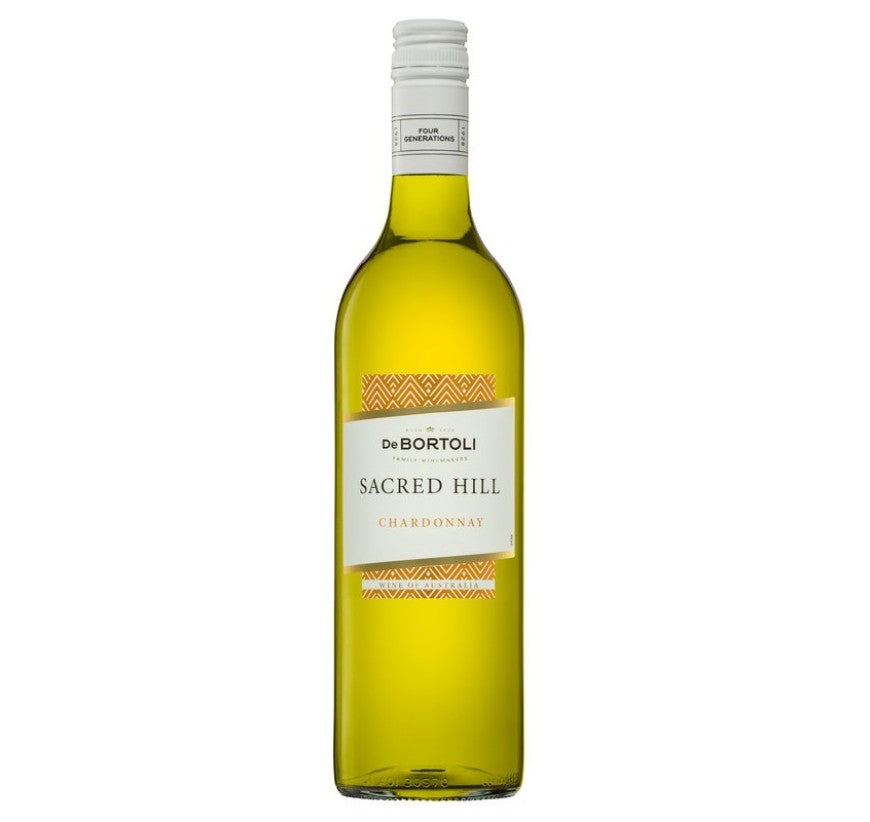 De Bortoli Sacred Hill Chardonnay 750ml