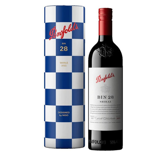 Penfolds Bin 28 Kalimna Shiraz 750ml