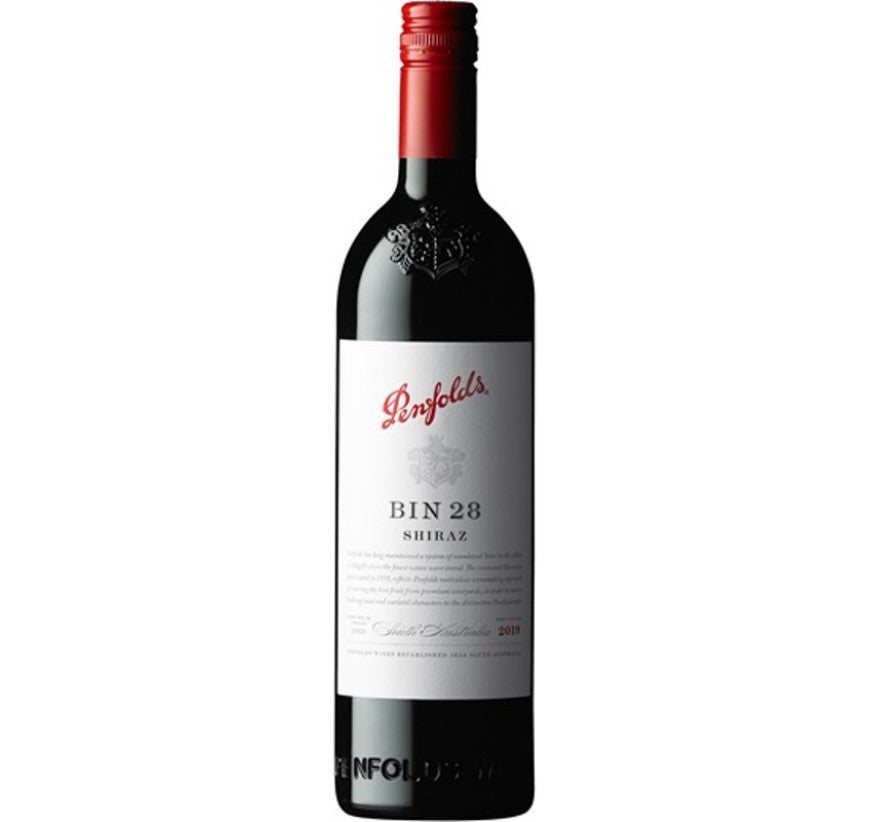 Penfolds Bin 28 Kalimna Shiraz 750ml