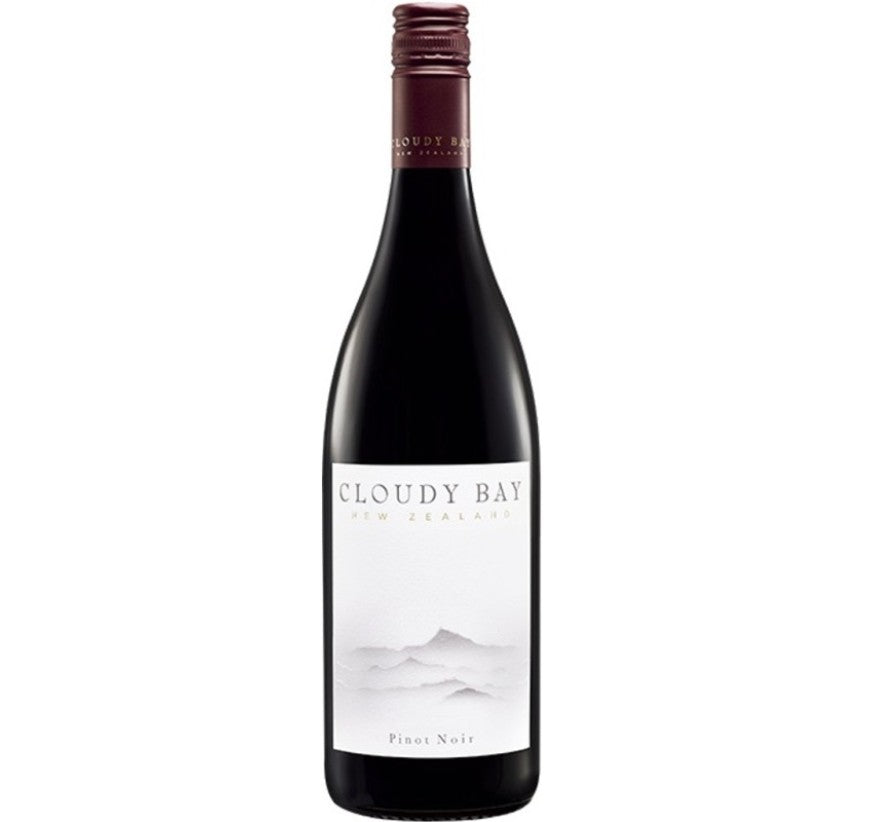 Cloudy Bay Pinot Noir 750ml