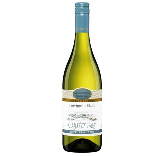 Oyster Bay Sauvignon Blanc 750ml