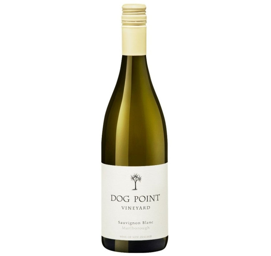 Dog Point Sauvignon Blanc 750ml