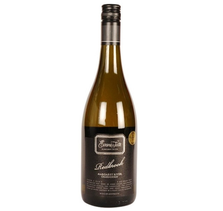 Evans & Tate Redbrook Chardonnay 750ml