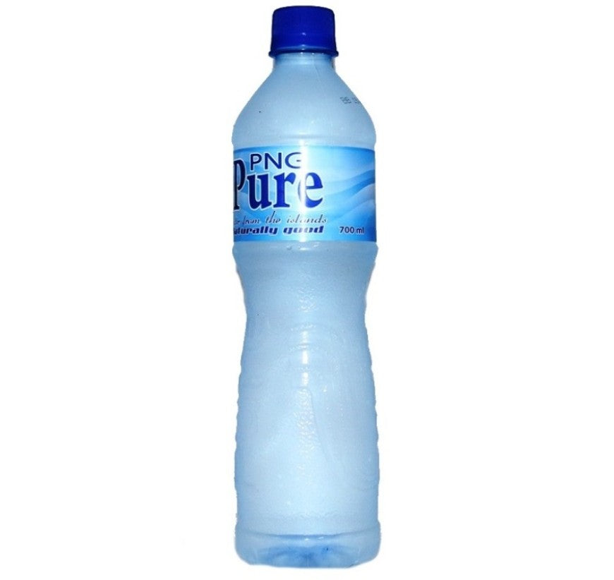 PNG Pure Water 700ml