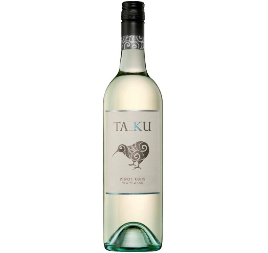 Ta-ku Pinot Gris 750ml