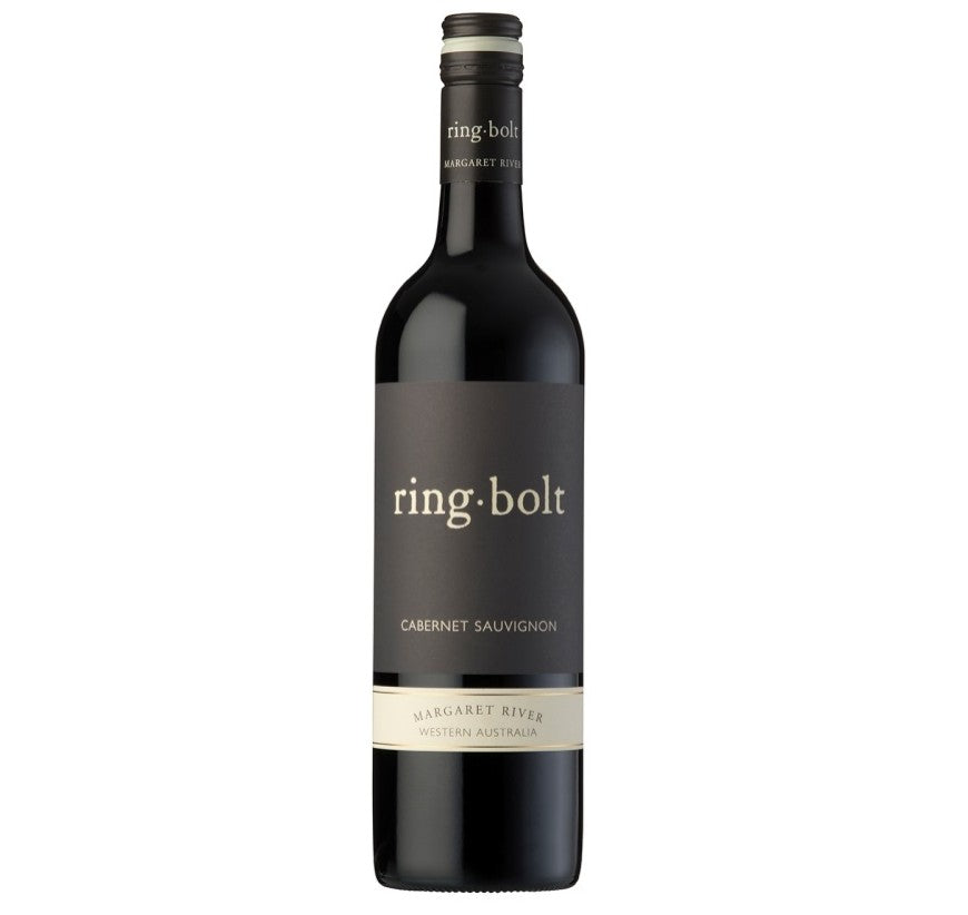 Ringbolt Cabernet Sauvignon 750ml