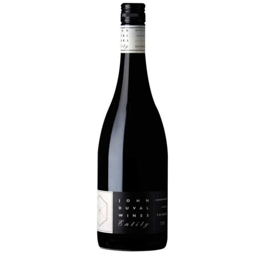 John Duval Wines Entity Shiraz 750ml