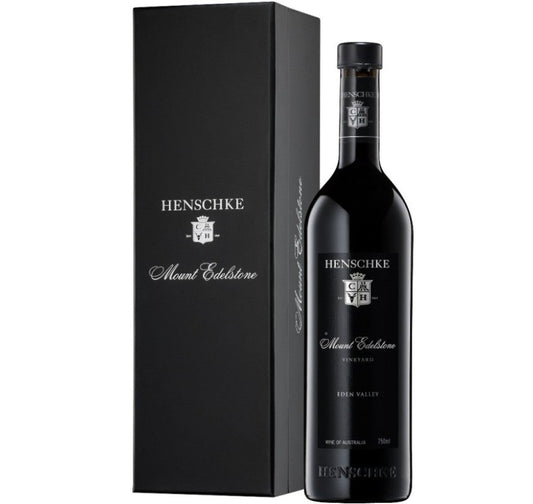 Henschke Mount Edelstone Shiraz  750ml