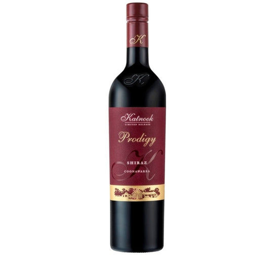 Katnook Estate Prodigy Shiraz 750ml