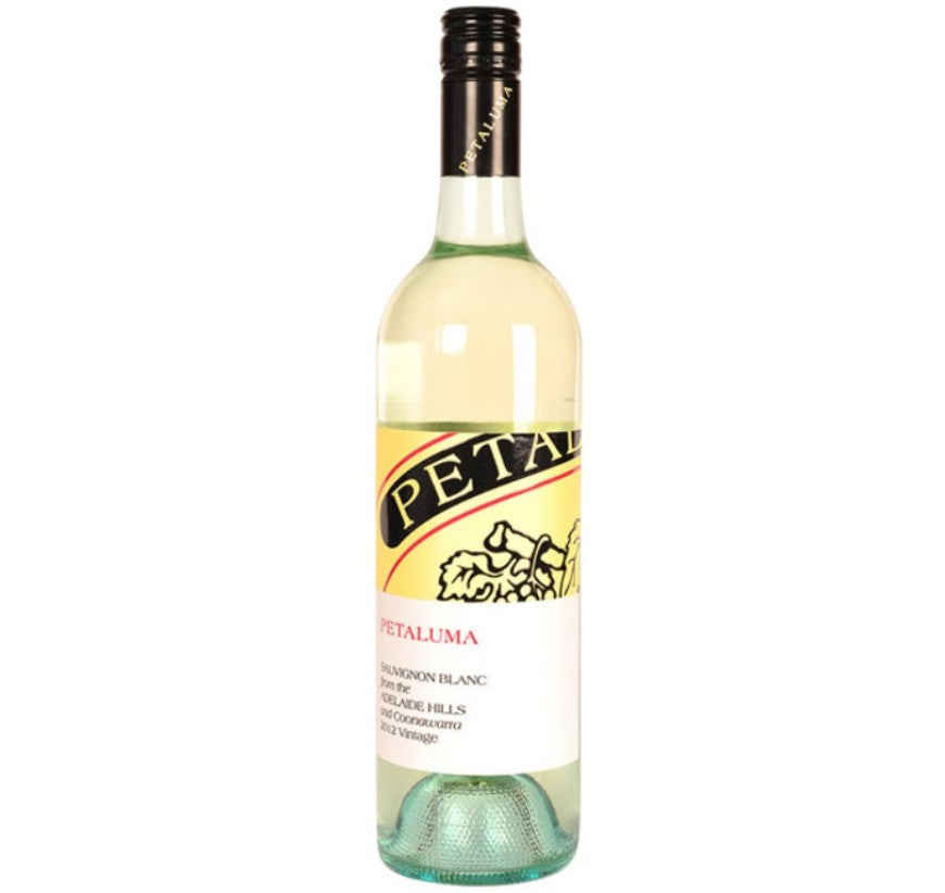 Petaluma White Label Adelaide Hills Sauvignon Blanc 750ml