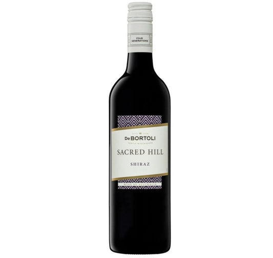 De Bortoli Sacred Hill Shiraz 750ml